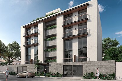 BALAY RESIDENCIAL