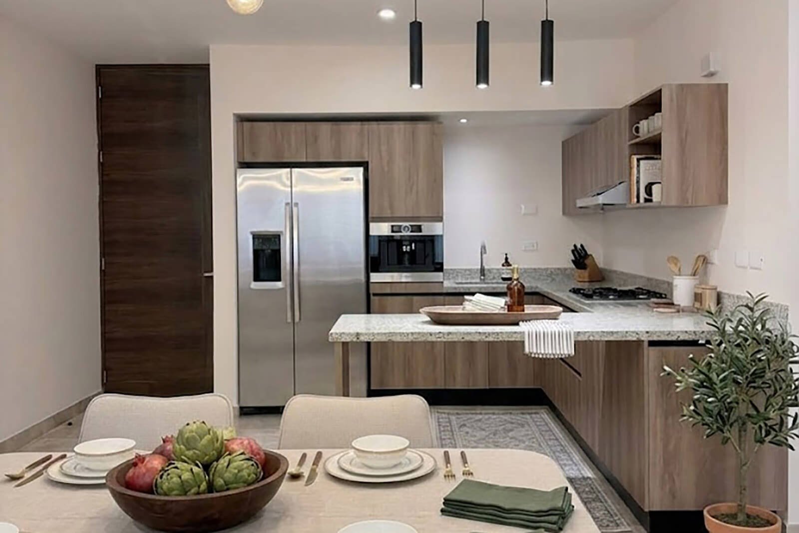 Cocina