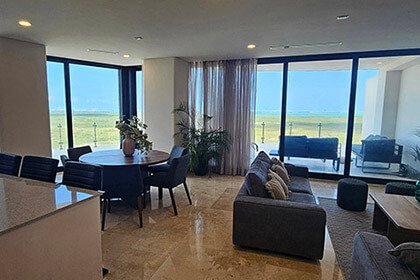 CENTRAL PARK TOWERS CANCÚN