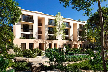 KULKANA CAPITAL DEL CARIBE