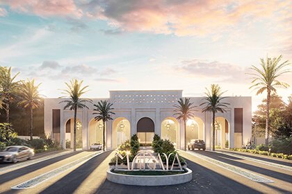 MARAYA PRIVADA RESIDENCIAL