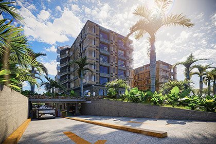 ESPACIO PUERTO CANCÚN