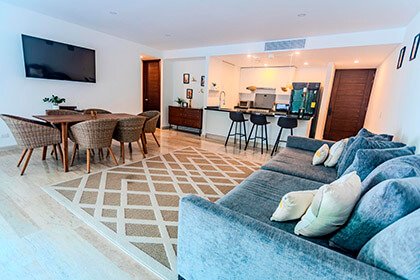 MARINA CONDOS & CANAL HOMES