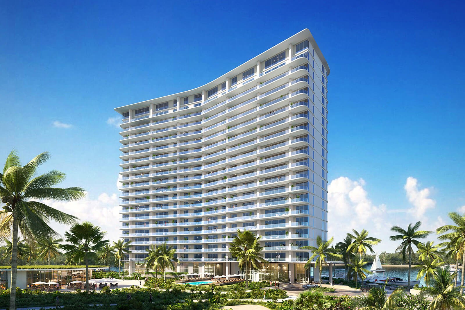 Puerto Cancún & Zona Hotelera