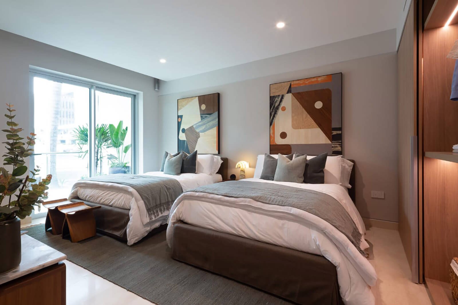 Recámara Secundaria