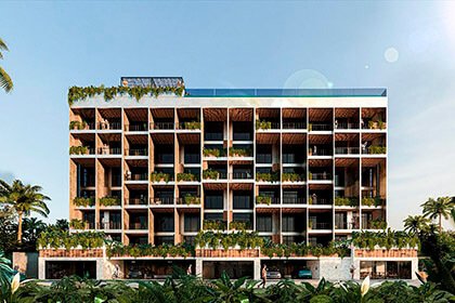 UMMBAL LUXURY CONDOS