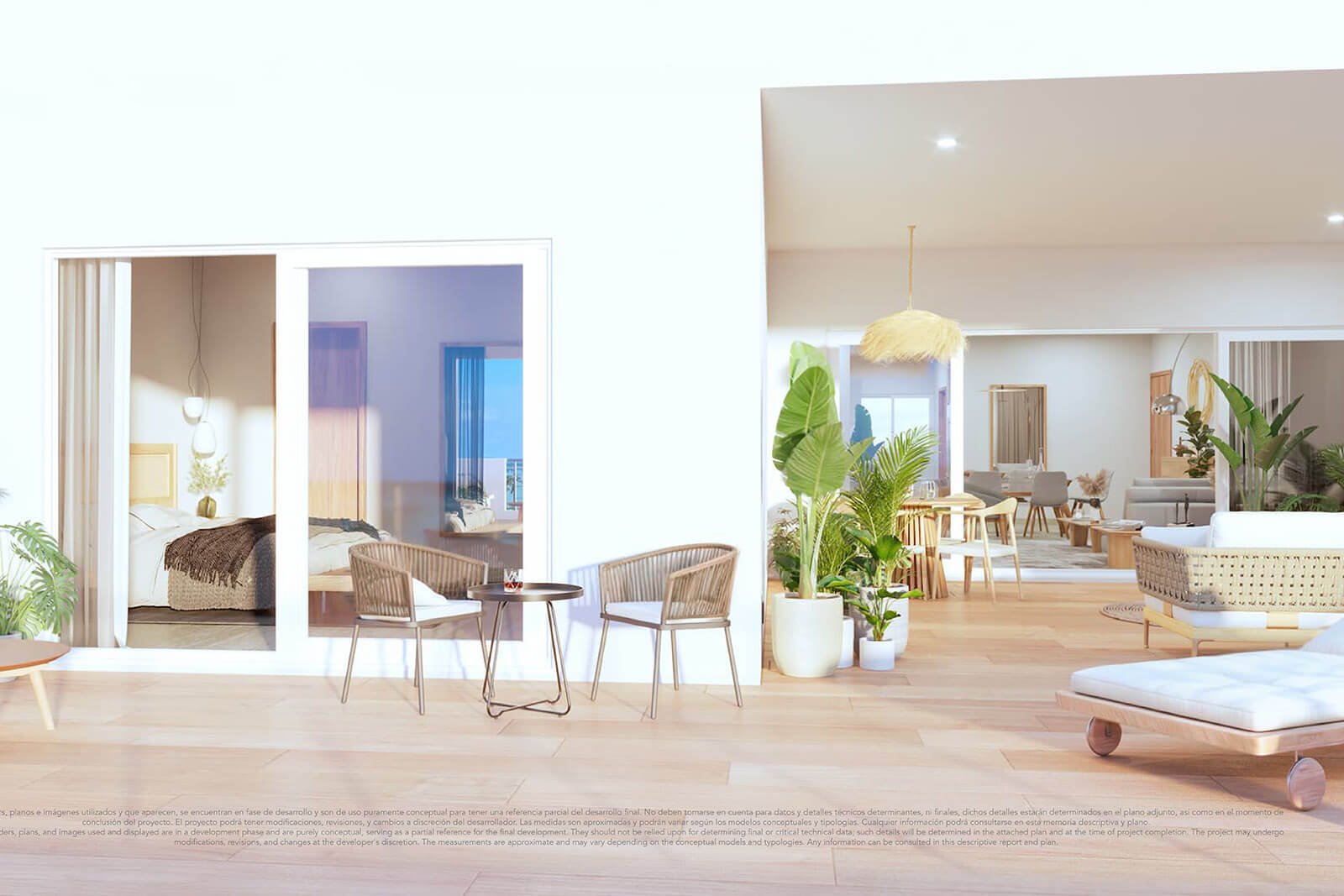 Terraza