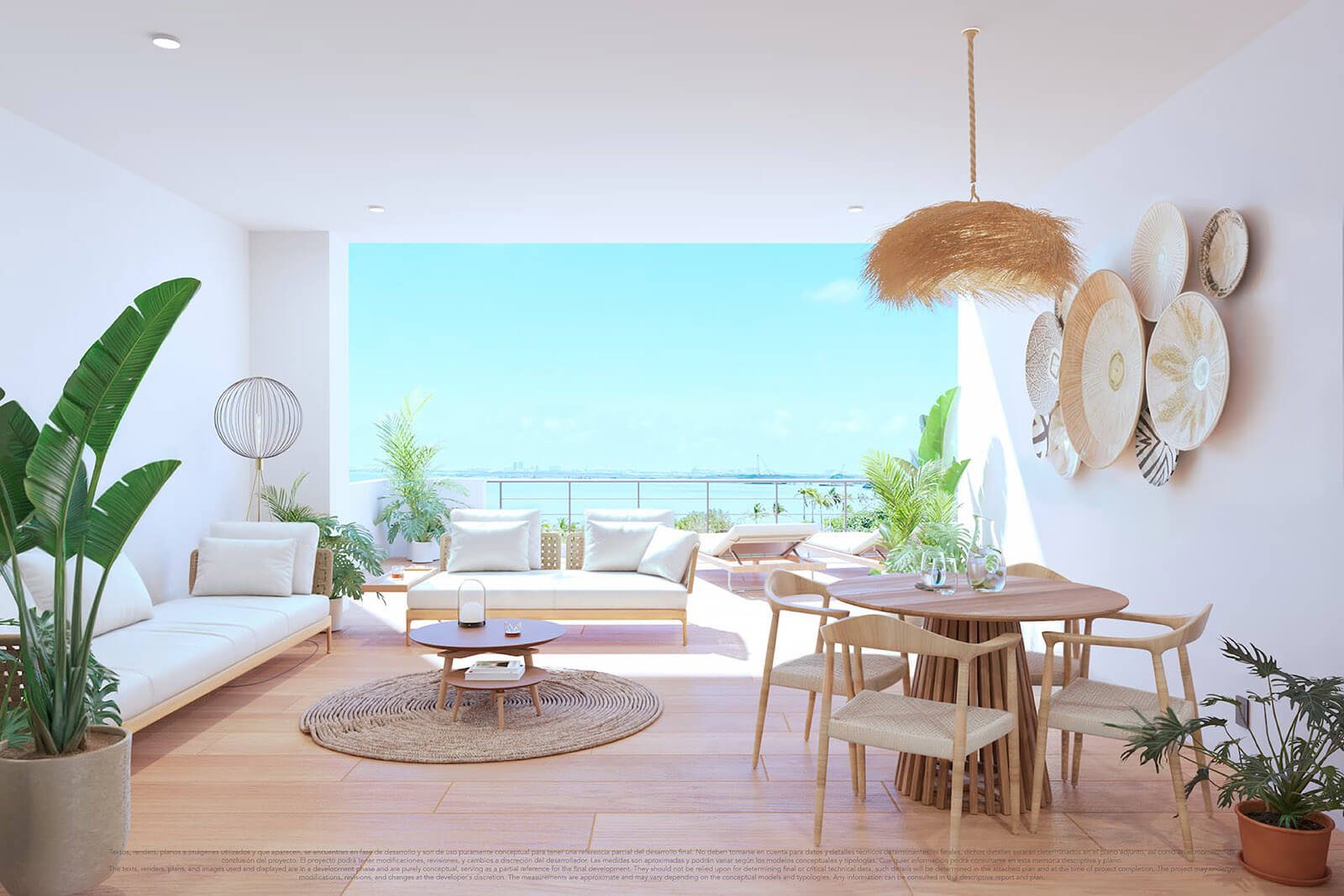 Terraza
