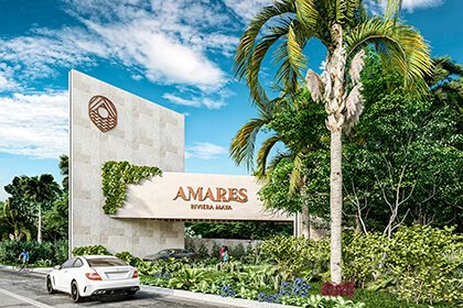 AMARES RIVIERA MAYA
