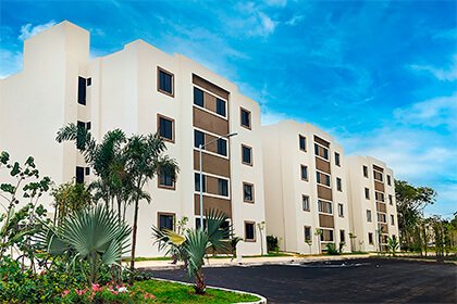 COMMUNITY LA SELVA RESIDENCES