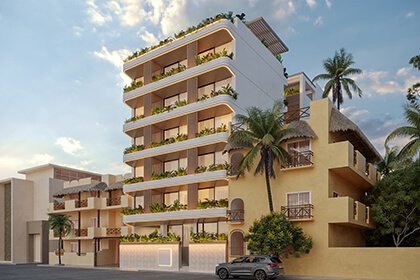 COSTERA PLAYA MAMITAS