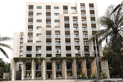 GOBERNADOR 28 BEACH TOWN