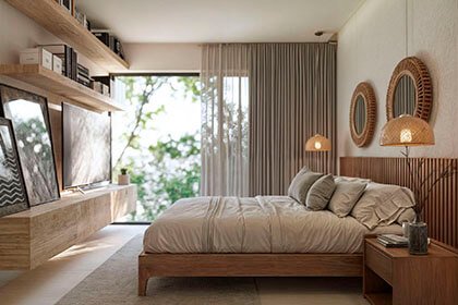 MACONDO PUNTA ESMERALDA