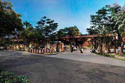 TIERRA MADRE SANTUARIO PARAÍSO