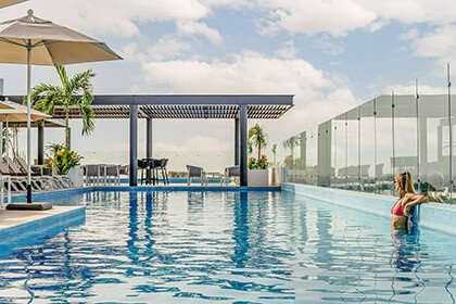 TROPICAL CONDOS SERENADA