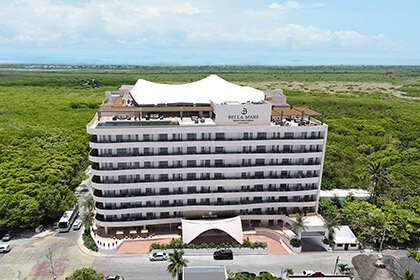 BELLA MARE BEACHTOWN CONDOS