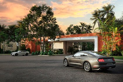 GRAN VIA DEL MAR - TENERIFE