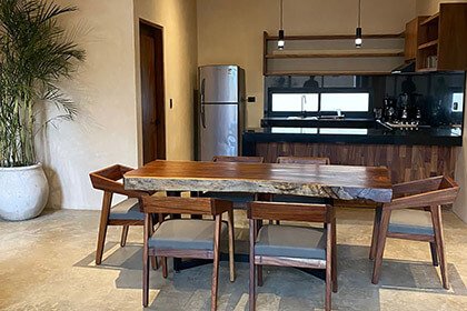 LA VELETA CONDOS TULUM