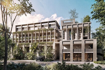 STELLAR LIVING CONSTELLADA